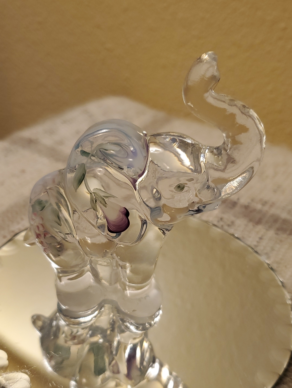 Fenton Elephant